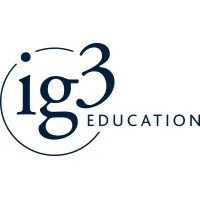 IG3 Education Ltd 