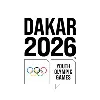 Dakar 2026 - Comité d'Organisation des Jeux Olympiques