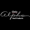 Only Alpha Pool Products Only Alpha Pool Products