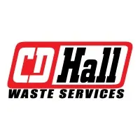 CD Hall Waste Services
