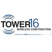 Tower 16 Wireless Construction