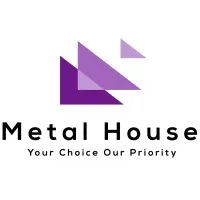 Metal House