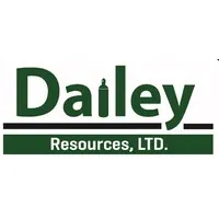Dailey Resources Ltd.