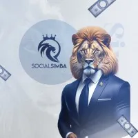 Social Simba