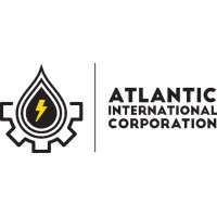 AIC - ATLANTIC INTERNATIONAL CORP.