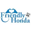 Friendly Honda Friendly Honda