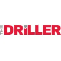 The Driller