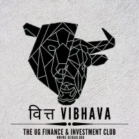 Vitta Vibhava (UG Finance and Investment Cell) of SVKM’s Nmims Bangalore Vitta Vibhava (UG Finance and Investment Cell) of SVKM’s Nmims Bangalore