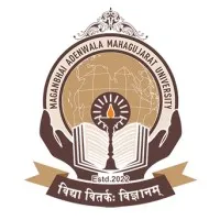 Maganbhai Adenwala Mahagujarat University Maganbhai Adenwala Mahagujarat University