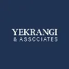 Yekrangi & Associates Yekrangi & Associates