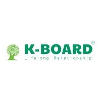 K BOARD K BOARD