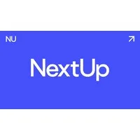 NextUp: Take action, be happy