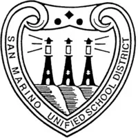 San Marino Unified School District San Marino Unified School District