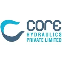 Core Hydraulics Pvt. Ltd. Core Hydraulics Pvt. Ltd.