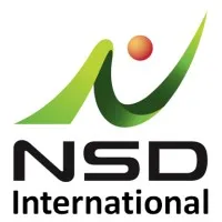NSD International, Inc