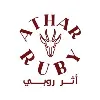 Athar ruby Athar ruby