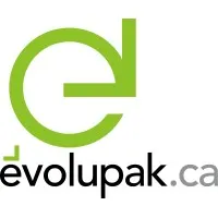 Les Plastiques Évolupak Inc. email format