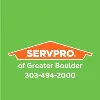 SERVPRO of Greater Boulder, Broomfield, Arvada, Downtown Denver SERVPRO of Greater Boulder, Broomfield, Arvada, Downtown Denver