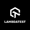 LambdaTest is now TestMu AI LambdaTest is now TestMu AI