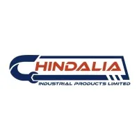 CHINDALIA INDUSTRIAL PRODUCTS LTD