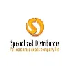 Specialized Distributors for Consumer Goods