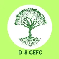 D-8 CEFC BY AL-HIDAYAH GROUP