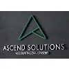 Ascend Solutions Johannesburg