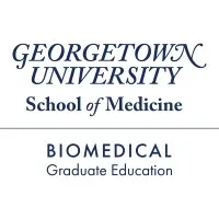 Georgetown University Biomedical Graduate Education Georgetown University Biomedical Graduate Education