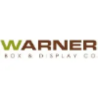 Warner Box & Display Co. Warner Box & Display Co.