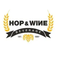 Hop and Wine Beverage