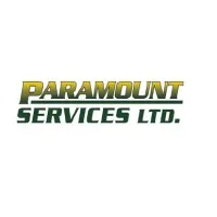 Paramount Services Ltd Paramount Services Ltd