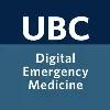 Digital Emergency Medicine