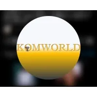 KOMWORLD LIMITED KOMWORLD LIMITED