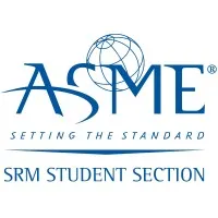 ASME-SRM STUDENT SECTION