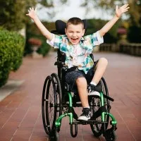 The Calliope Joy Foundation