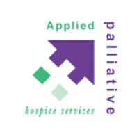 APPLIED PALLIATIVE AND HOSPICE SERVICES, INC. APPLIED PALLIATIVE AND HOSPICE SERVICES, INC.