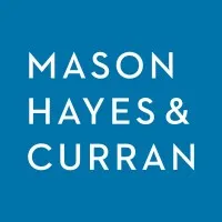 Mason Hayes & Curran LLP email format