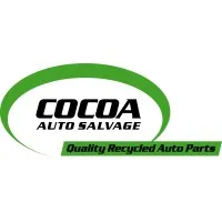 Cocoa Auto Salvage Inc