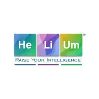Helium Learning Helium Learning