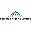 SAMMYA NIGERIA LIMITED SAMMYA NIGERIA LIMITED