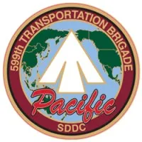 599th Transportation Brigade