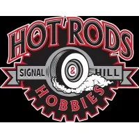 Hot Rods & Hobbies