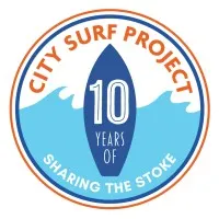 City Surf Project