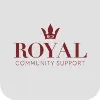 ROYAL COMMUNITY SUPPORT LLC ROYAL COMMUNITY SUPPORT LLC