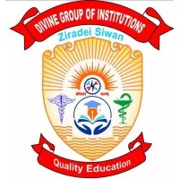 Divine Group of Institutions (DGI), Ziradei-Siwan Divine Group of Institutions (DGI), Ziradei-Siwan