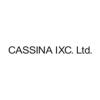 CASSINA IXC. Ltd.