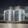 Metalumen Manufacturing, Inc. Metalumen Manufacturing, Inc.