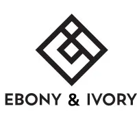Ebony & Ivory Design