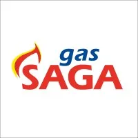 Gas SAGA Gas SAGA