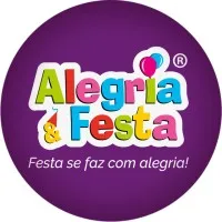 Alegria e Festa - Comercio de Artigos para Festas Alegria e Festa - Comercio de Artigos para Festas